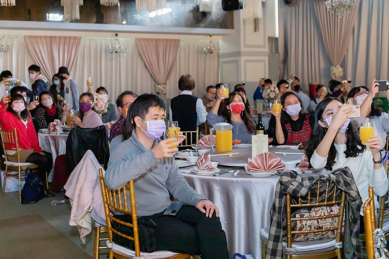 Apple婚禮攝影 Wedding婚禮記錄 台北婚攝 