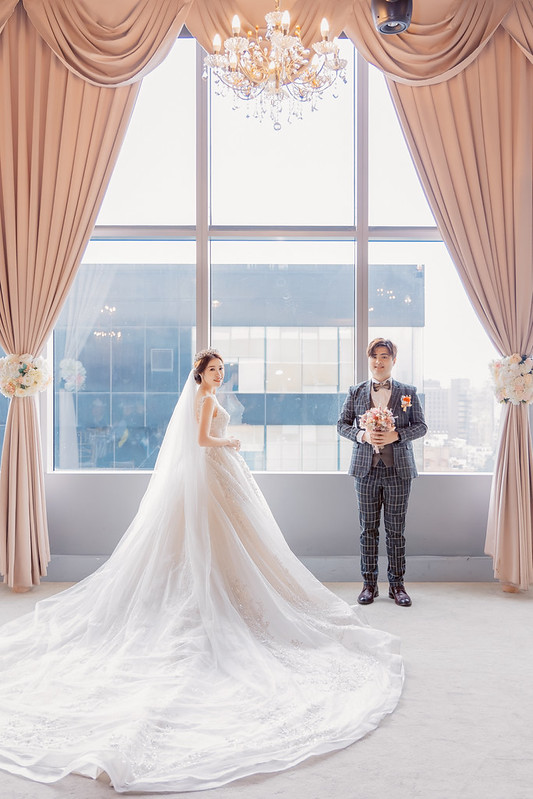 Apple婚禮攝影 Wedding婚禮記錄 台北婚攝 