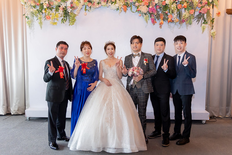 Apple婚禮攝影 Wedding婚禮記錄 台北婚攝 