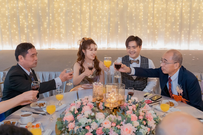 Apple婚禮攝影 Wedding婚禮記錄 台北婚攝 