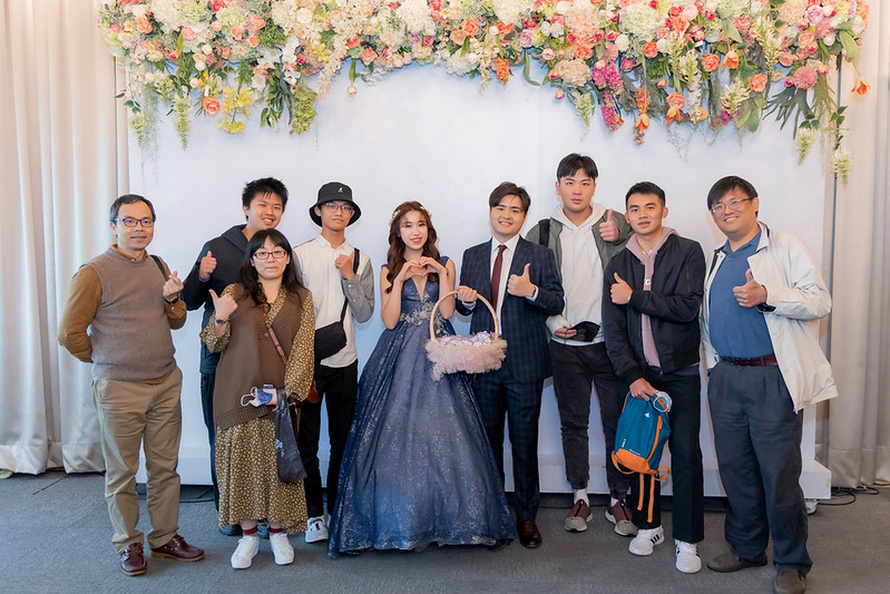 Apple婚禮攝影 Wedding婚禮記錄 台北婚攝 