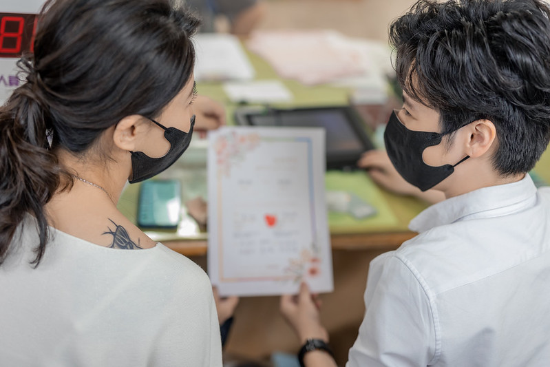 Pre-wedding自助婚紗 台北婚攝 大熊婚禮攝影 