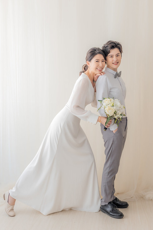Pre-wedding自助婚紗 台北婚攝 大熊婚禮攝影 