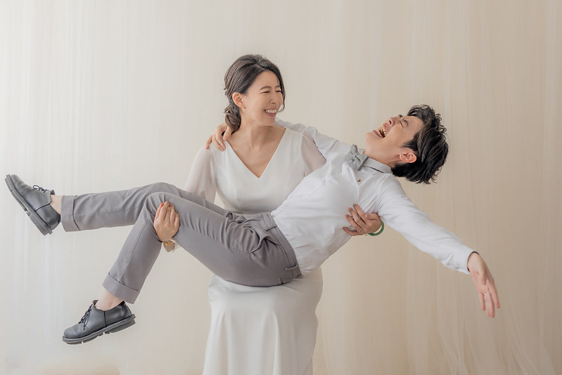 Pre-wedding自助婚紗 台北婚攝 大熊婚禮攝影 