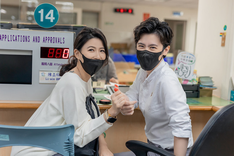 Pre-wedding自助婚紗 台北婚攝 大熊婚禮攝影 