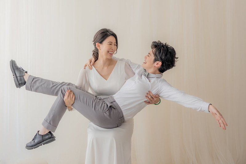 Pre-wedding自助婚紗 台北婚攝 大熊婚禮攝影 