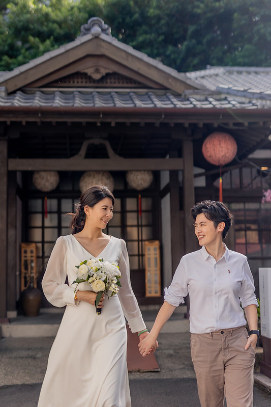 Pre-wedding自助婚紗 台北婚攝 大熊婚禮攝影 