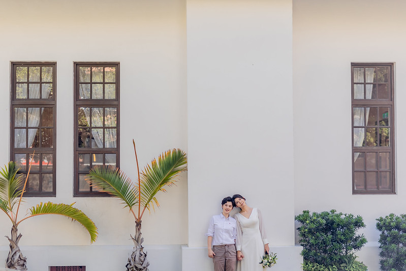 Pre-wedding自助婚紗 台北婚攝 大熊婚禮攝影 