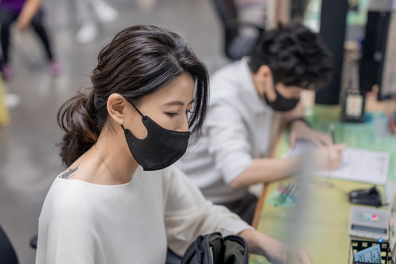 Pre-wedding自助婚紗 台北婚攝 大熊婚禮攝影 