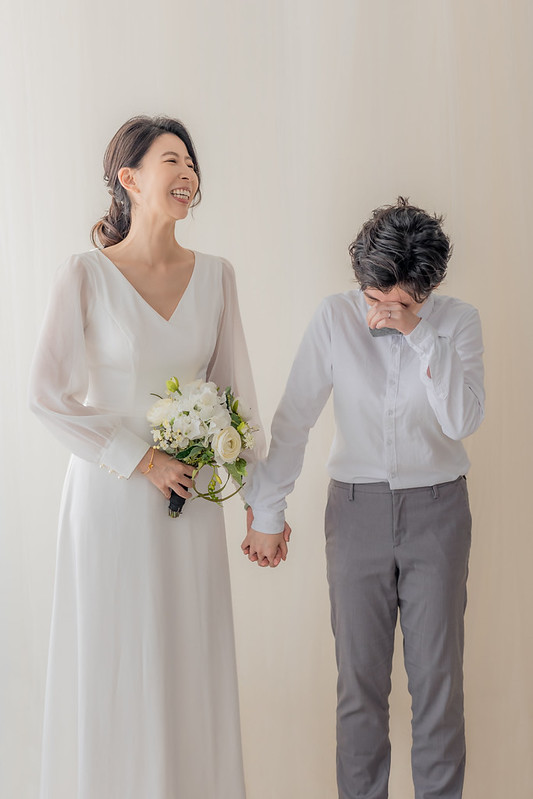 Pre-wedding自助婚紗 台北婚攝 大熊婚禮攝影 