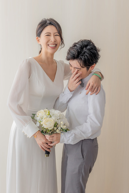 Pre-wedding自助婚紗 台北婚攝 大熊婚禮攝影 
