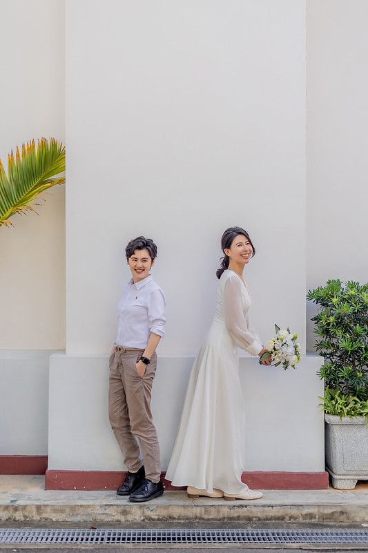 Pre-wedding自助婚紗 台北婚攝 大熊婚禮攝影 