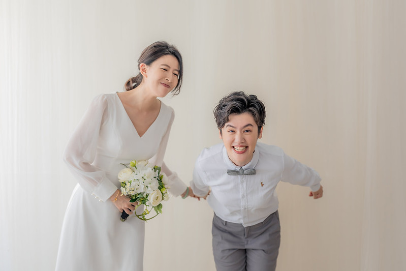 Pre-wedding自助婚紗 台北婚攝 大熊婚禮攝影 