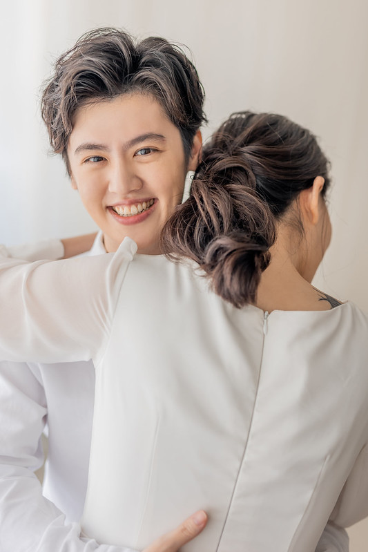 Pre-wedding自助婚紗 台北婚攝 大熊婚禮攝影 