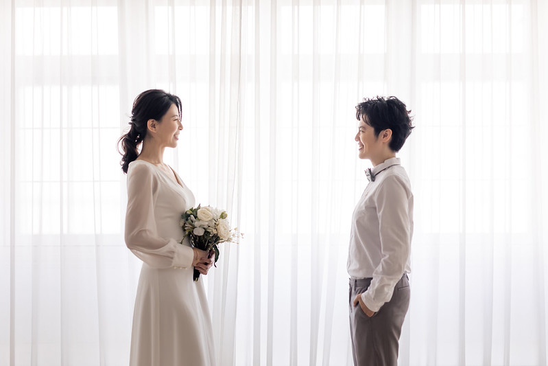 Pre-wedding自助婚紗 台北婚攝 大熊婚禮攝影 