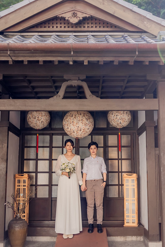 Pre-wedding自助婚紗 台北婚攝 大熊婚禮攝影 