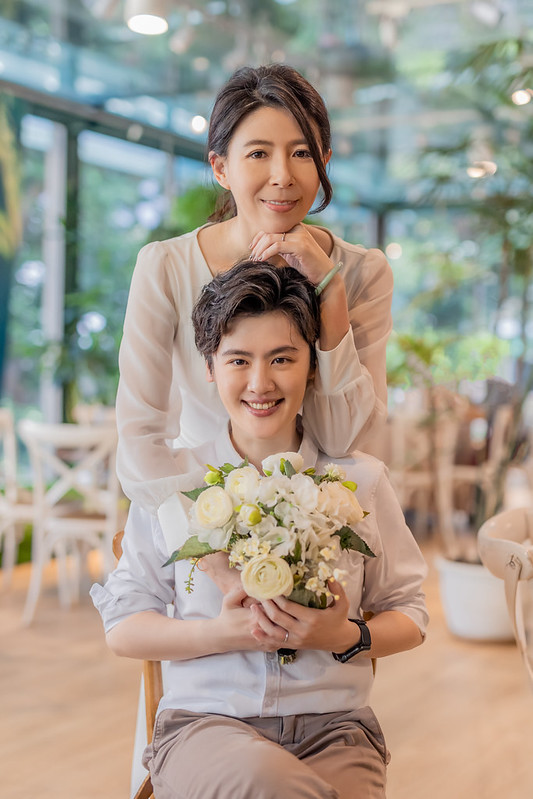 Pre-wedding自助婚紗 台北婚攝 大熊婚禮攝影 