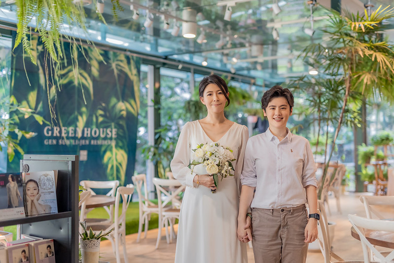 Pre-wedding自助婚紗 台北婚攝 大熊婚禮攝影 