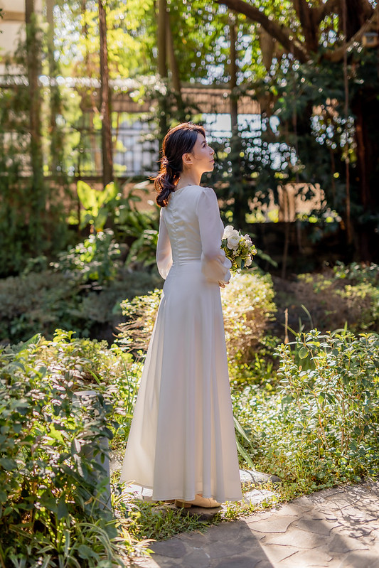 Pre-wedding自助婚紗 台北婚攝 大熊婚禮攝影 