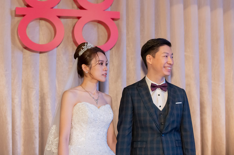 Wedding婚禮記錄 台北婚攝 熱門攝影師 