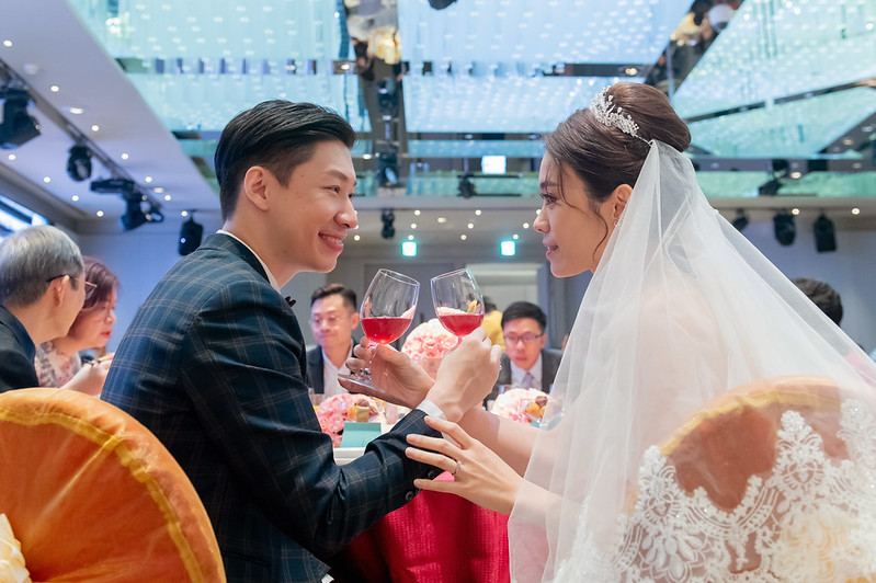Wedding婚禮記錄 台北婚攝 熱門攝影師 