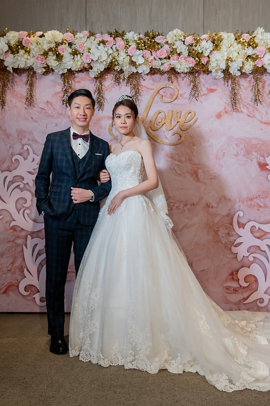 Wedding婚禮記錄 台北婚攝 熱門攝影師 