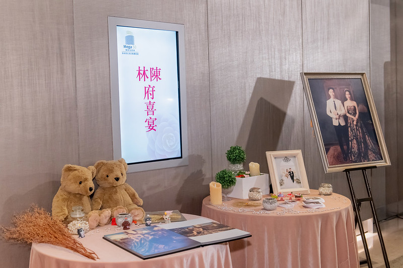 Wedding婚禮記錄 台北婚攝 熱門攝影師 
