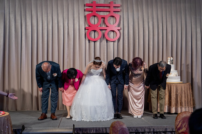 Wedding婚禮記錄 台北婚攝 熱門攝影師 