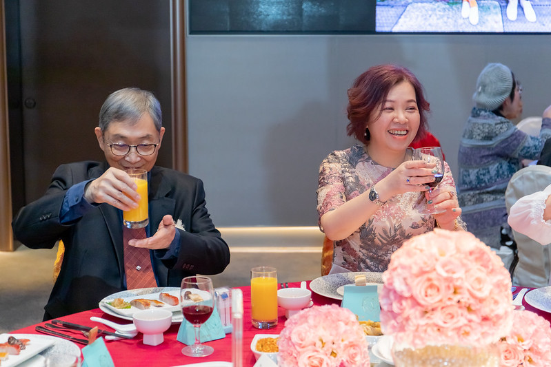 Wedding婚禮記錄 台北婚攝 熱門攝影師 