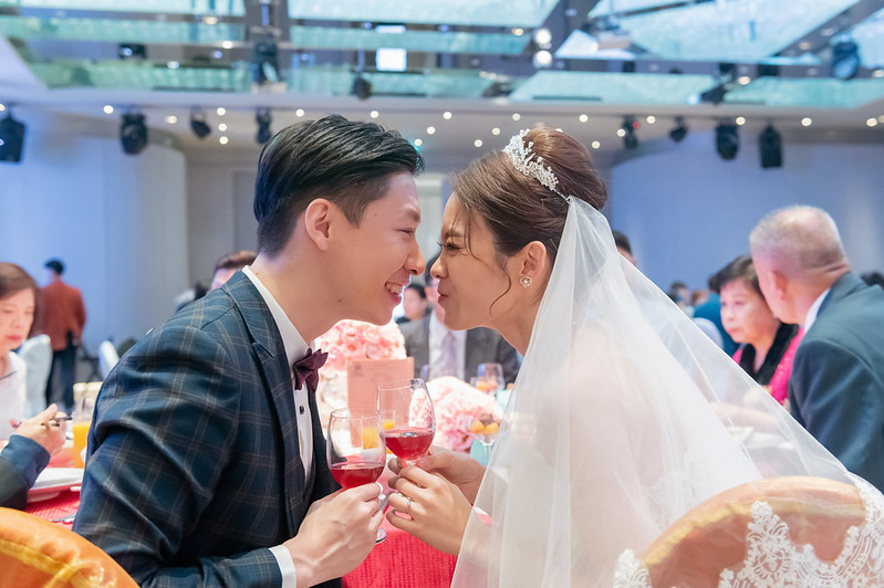 Wedding婚禮記錄 台北婚攝 熱門攝影師 