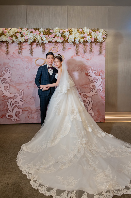 Wedding婚禮記錄 台北婚攝 熱門攝影師 