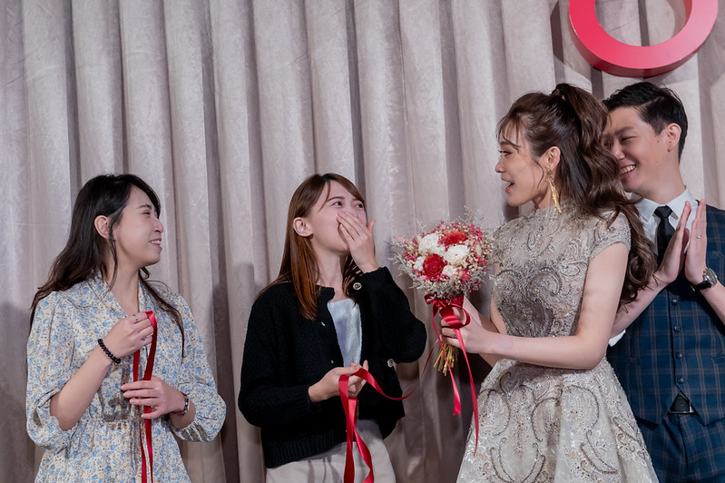Wedding婚禮記錄 台北婚攝 熱門攝影師 