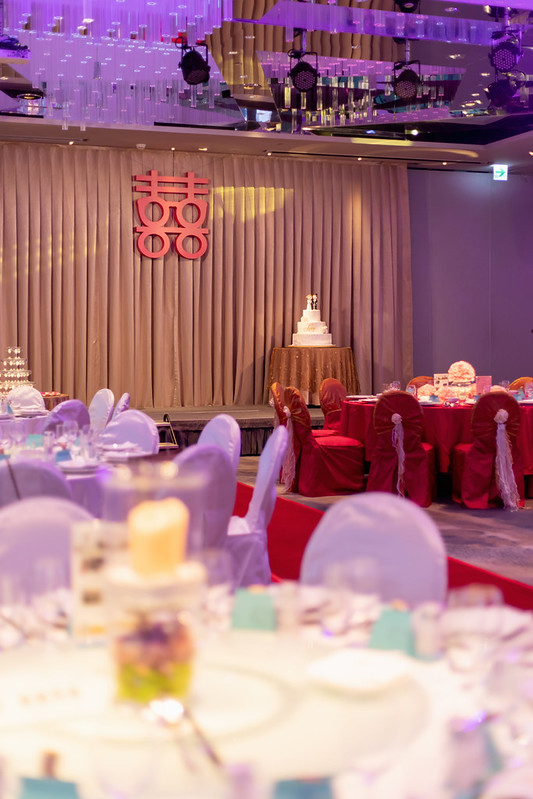 Wedding婚禮記錄 台北婚攝 熱門攝影師 