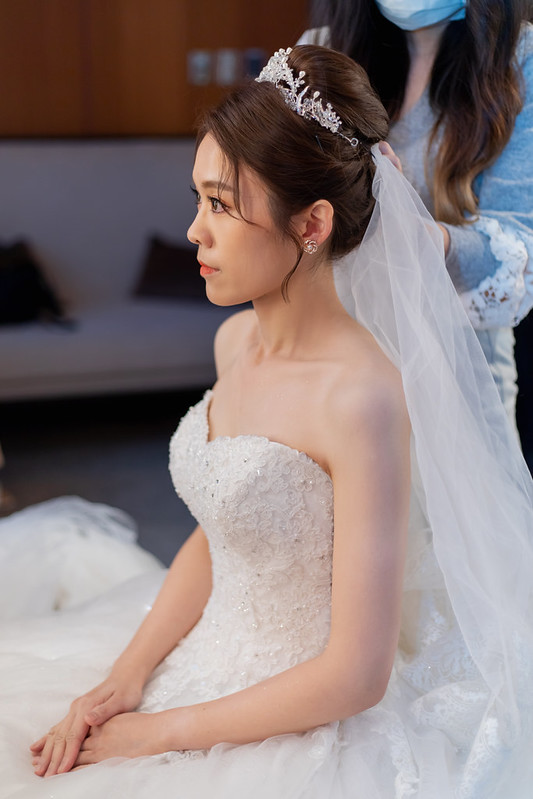 Wedding婚禮記錄 台北婚攝 熱門攝影師 