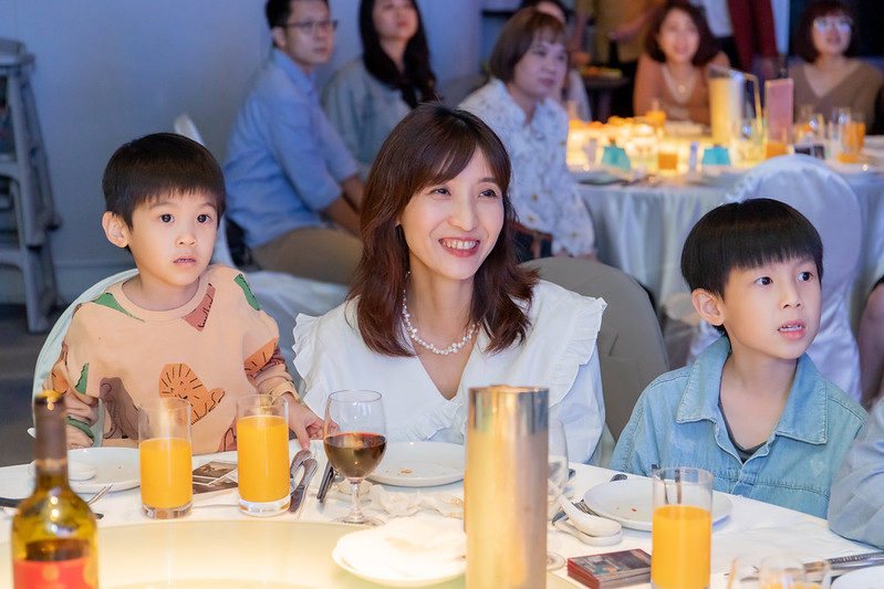 Wedding婚禮記錄 台北婚攝 熱門攝影師 