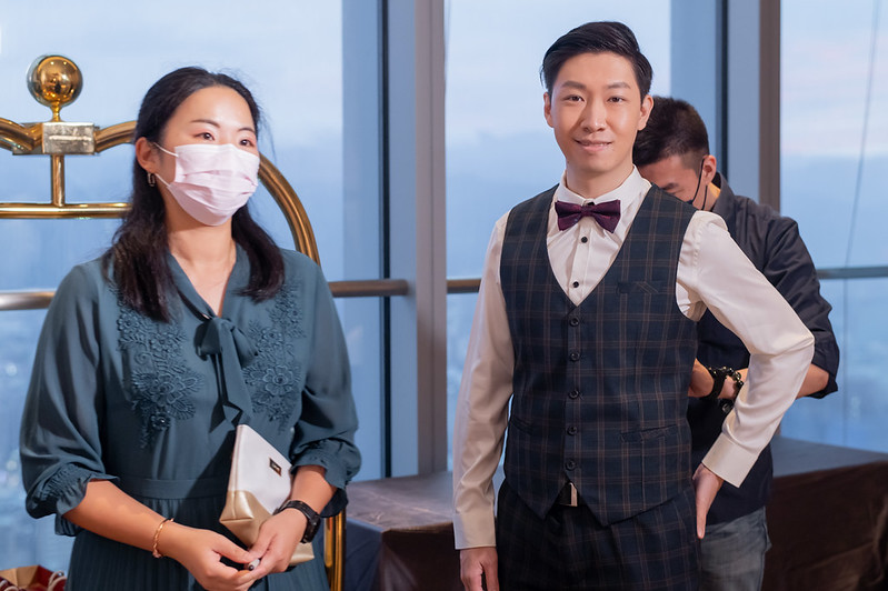 Wedding婚禮記錄 台北婚攝 熱門攝影師 