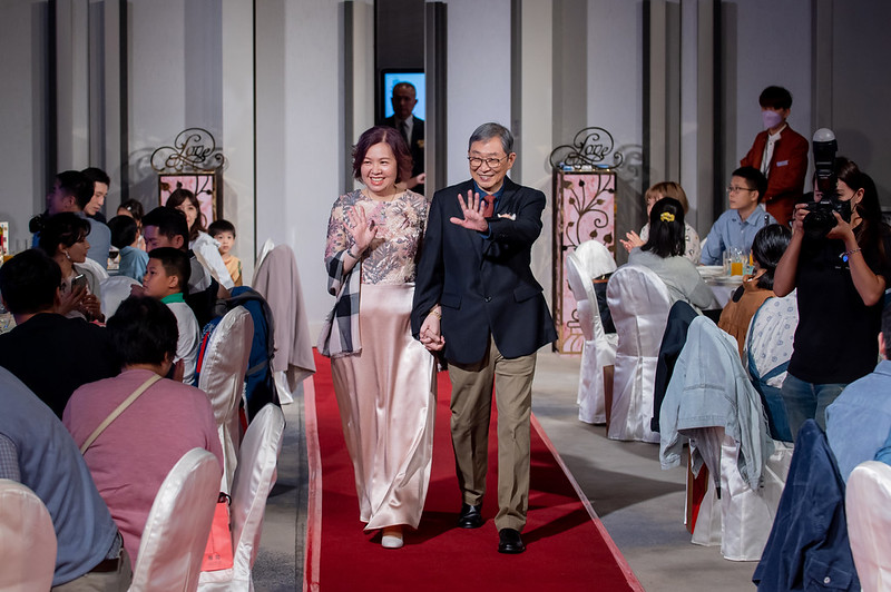 Wedding婚禮記錄 台北婚攝 熱門攝影師 