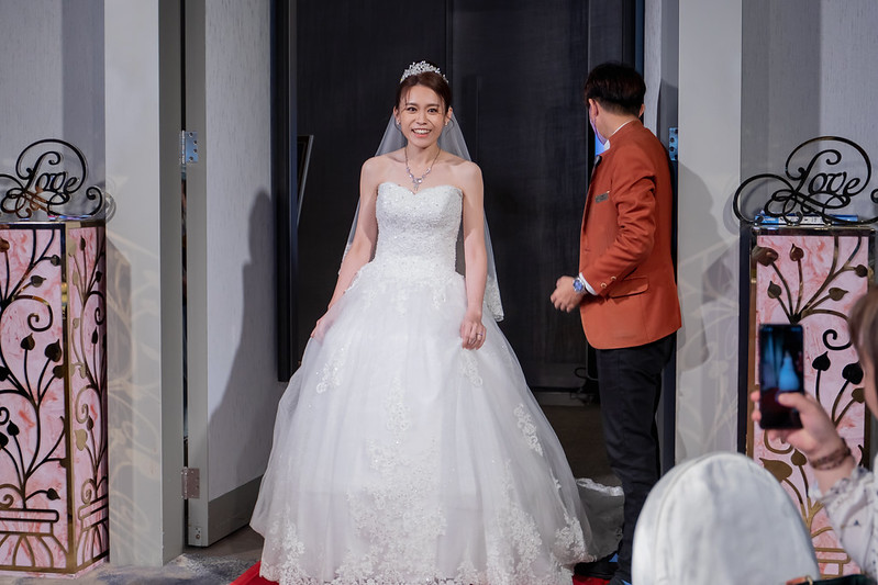 Wedding婚禮記錄 台北婚攝 熱門攝影師 