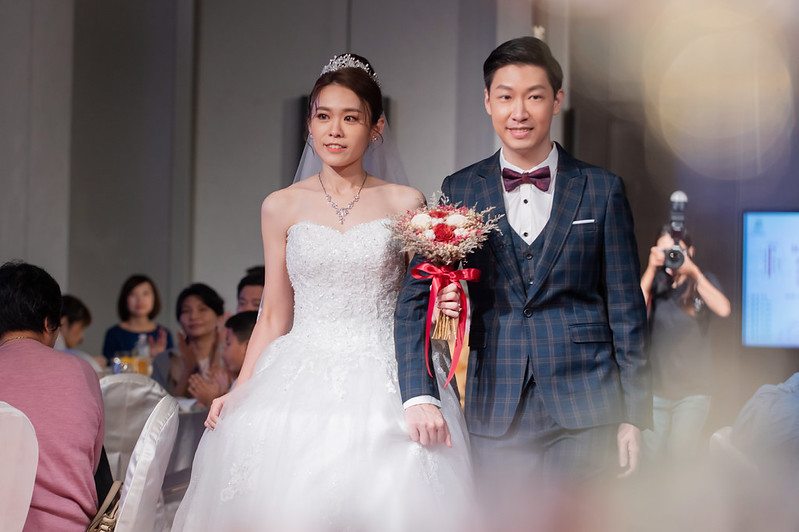 Wedding婚禮記錄 台北婚攝 熱門攝影師 