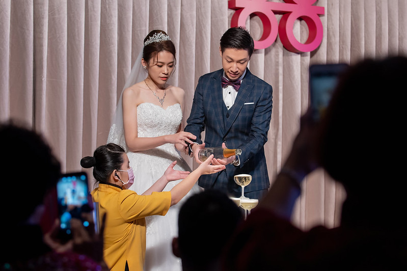 Wedding婚禮記錄 台北婚攝 熱門攝影師 