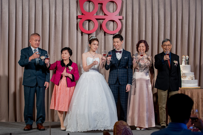 Wedding婚禮記錄 台北婚攝 熱門攝影師 
