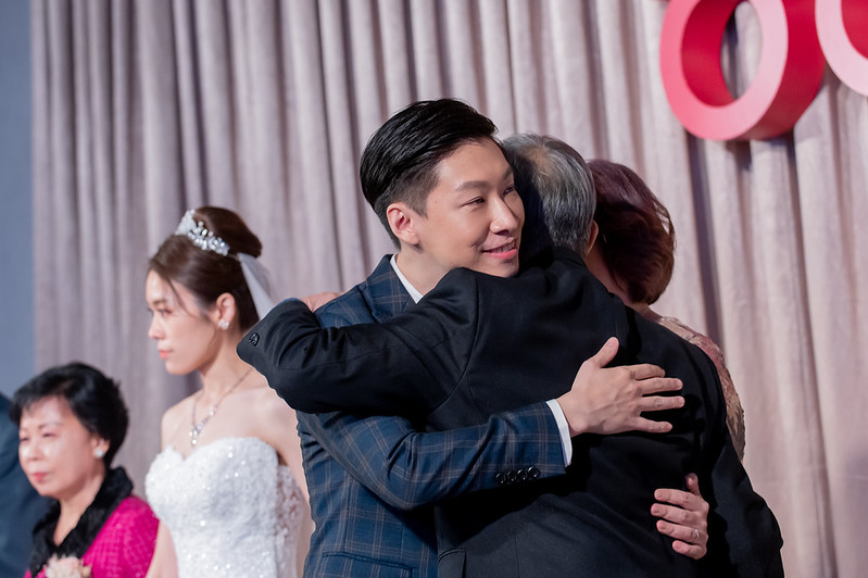 Wedding婚禮記錄 台北婚攝 熱門攝影師 