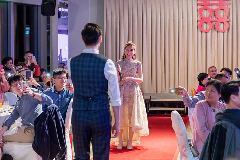 Wedding婚禮記錄 台北婚攝 熱門攝影師 
