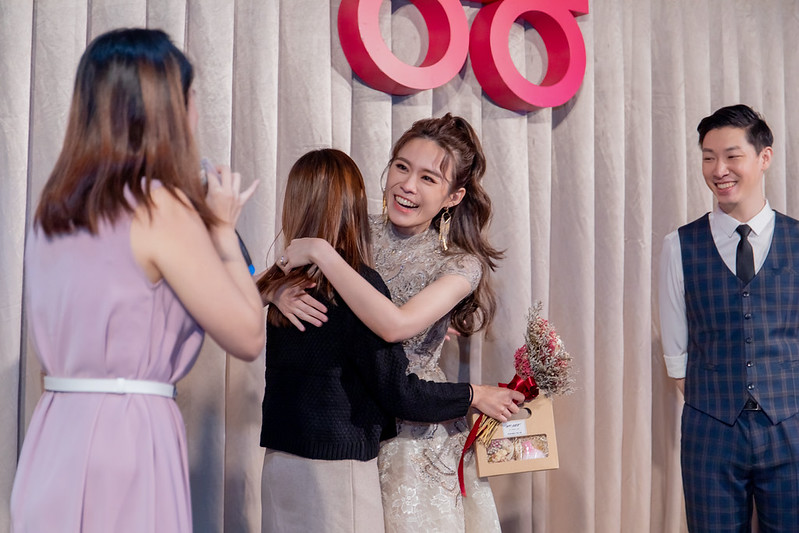 Wedding婚禮記錄 台北婚攝 熱門攝影師 