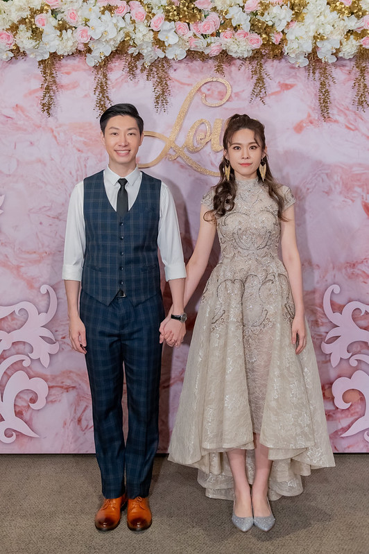 Wedding婚禮記錄 台北婚攝 熱門攝影師 