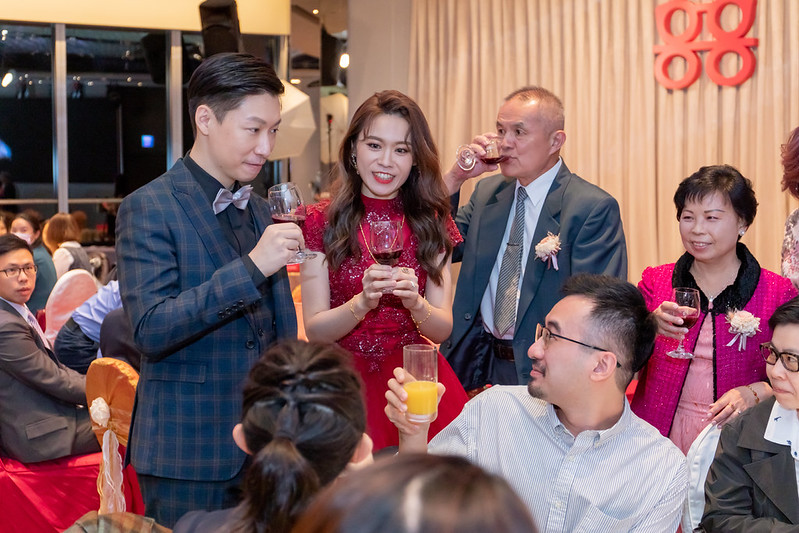 Wedding婚禮記錄 台北婚攝 熱門攝影師 