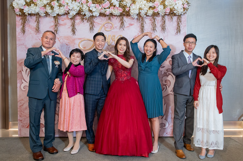 Wedding婚禮記錄 台北婚攝 熱門攝影師 