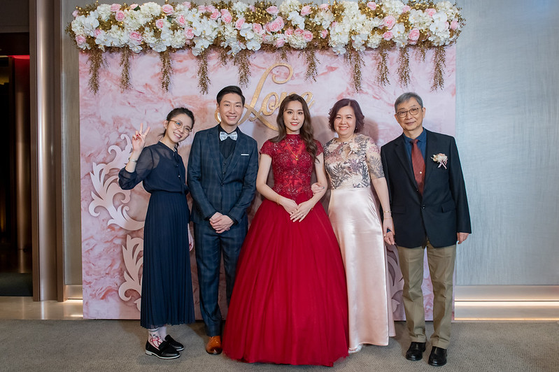 Wedding婚禮記錄 台北婚攝 熱門攝影師 