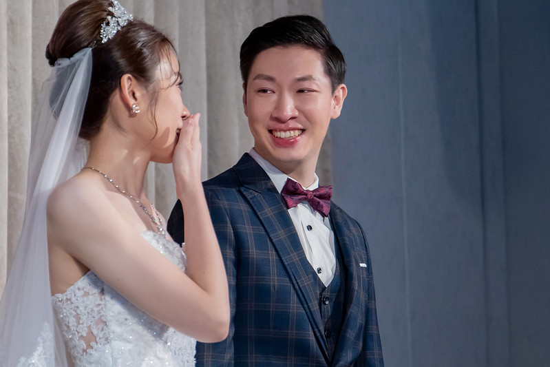 Wedding婚禮記錄 台北婚攝 熱門攝影師 