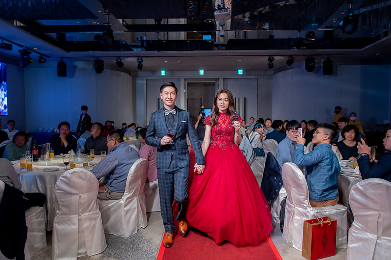 Wedding婚禮記錄 台北婚攝 熱門攝影師 